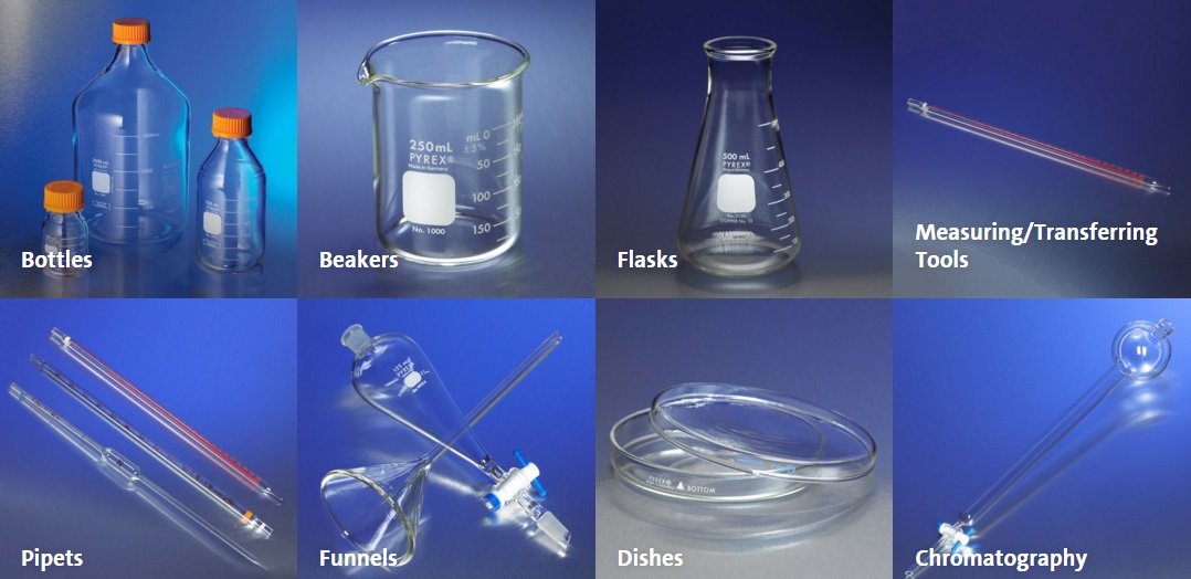 CORNING PYREX cosmossupply